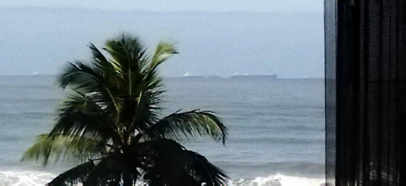 Apartamento - Venda - Pitangueiras - Guarujá - SP