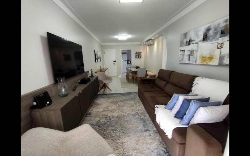 Apartamento - Venda - Pitangueiras - Guaruj - SP