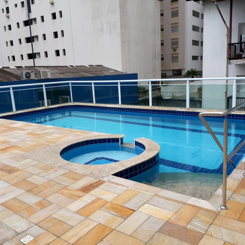 Apartamento - Venda - Pitangueiras - Guaruj - SP