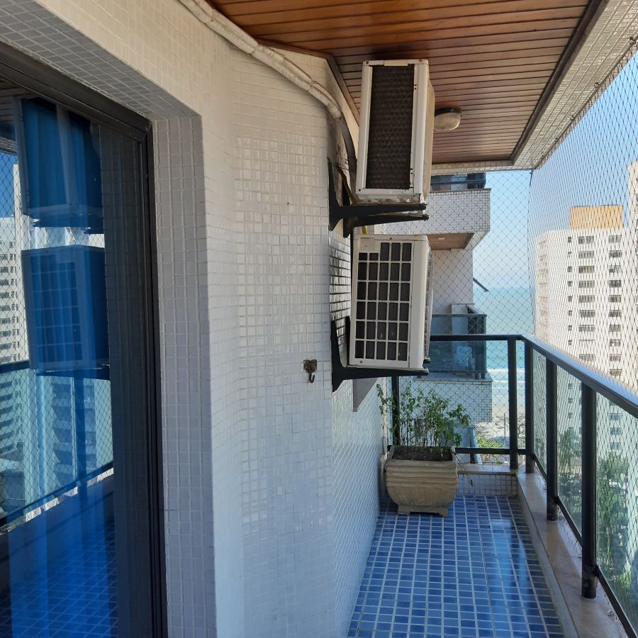 Apartamento - Venda - Pitangueiras - Guaruj� - SP