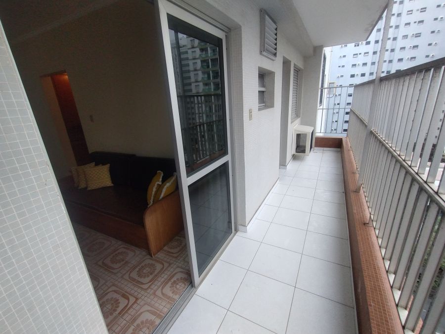 Apartamento - Venda - Pitangueiras - Guarujá - SP
