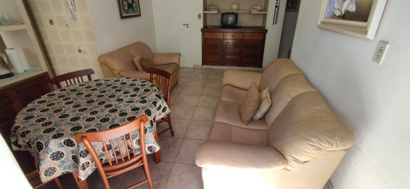 Apartamento - Venda - Pitangueiras - Guaruj - SP