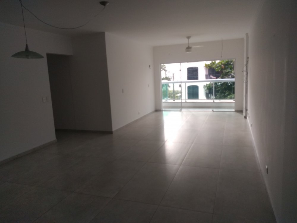 Apartamento - Venda - Pitangueiras - Guaruj - SP