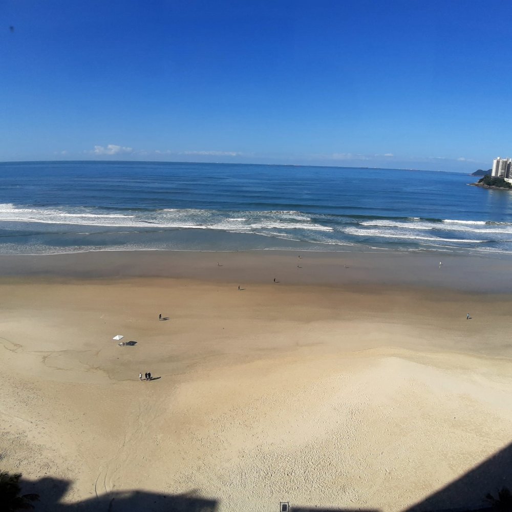 Apartamento - Venda - Pitangueiras - Guarujá - SP