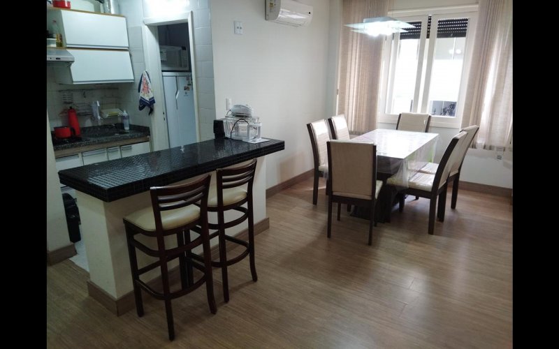 Apartamento - Venda - Pitangueiras - Guaruj - SP
