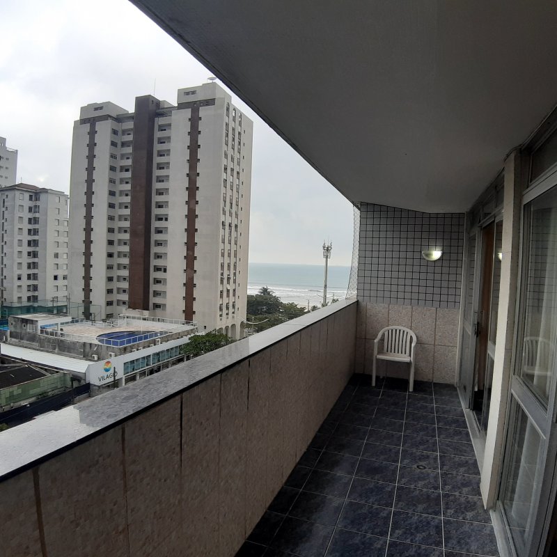 Apartamento - Venda - Pitangueiras - Guaruj - SP