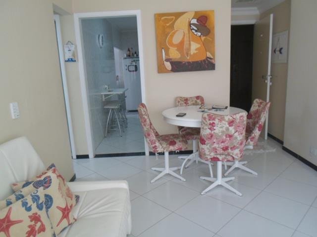 Apartamento - Venda - Pitangueiras - Guaruj - SP