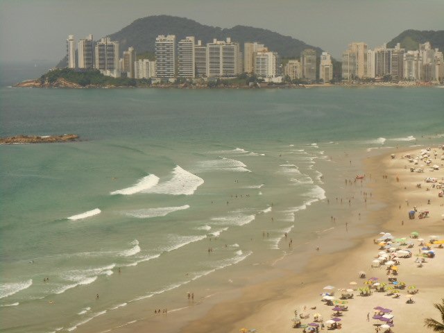 Apartamento - Venda - Pitangueiras - Guaruj - SP