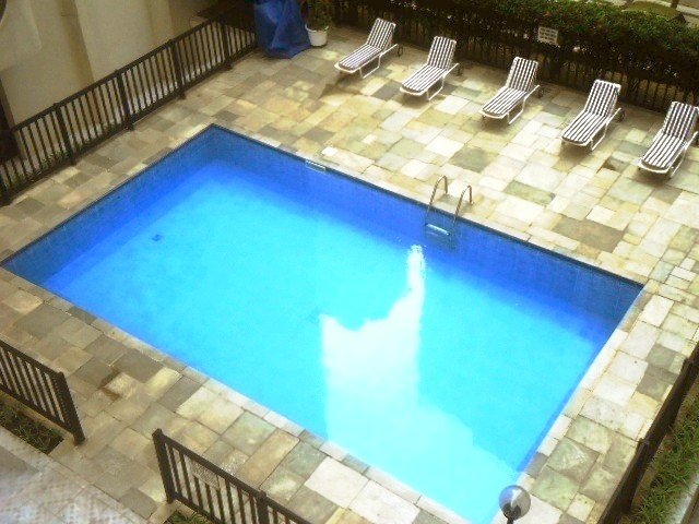 Apartamento - Venda - Pitangueiras - Guaruj - SP