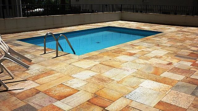 Apartamento - Venda - Pitangueiras - Guaruj - SP