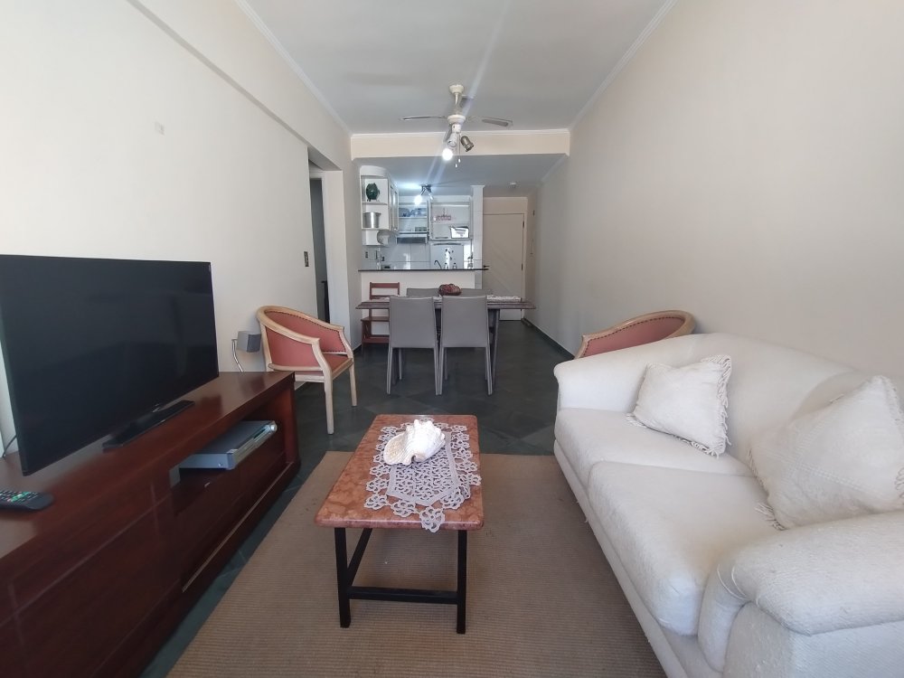 Apartamento - Venda - Enseada - Guaruj - SP