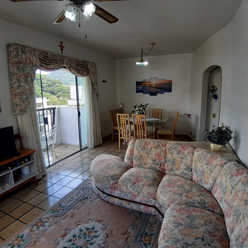 Apartamento - Venda - Pitangueiras - Guaruj - SP