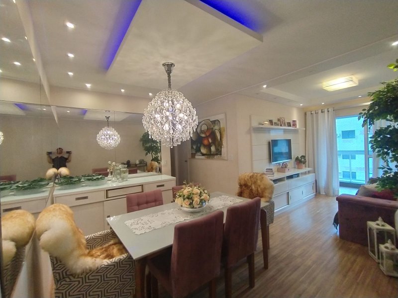 Apartamento - Venda - Astrias - Guaruj - SP