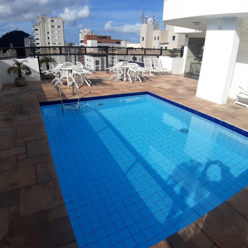 Apartamento - Venda - Pitangueiras - Guaruj - SP