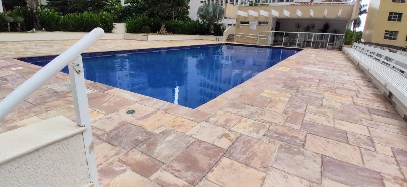 Apartamento - Venda - Pitangueiras - Guarujá - SP