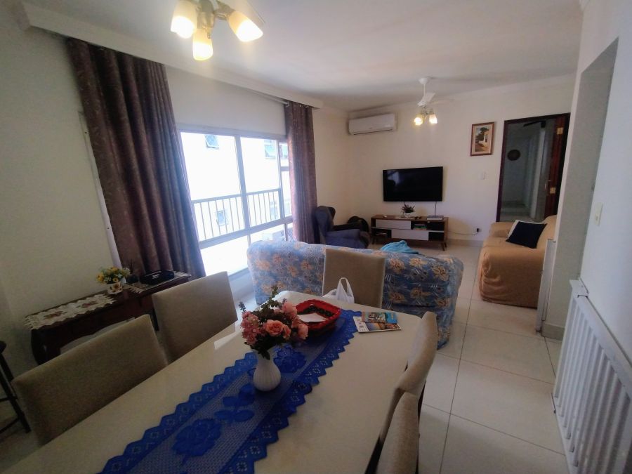 Apartamento - Venda - Pitangueiras - Guarujá - SP