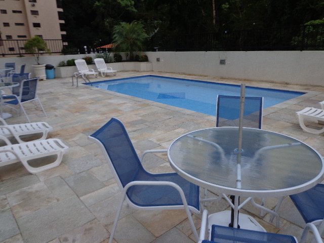 Apartamento - Venda - Pitangueiras - Guarujá - SP