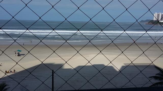 Apartamento - Venda - Pitangueiras - Guaruj - SP