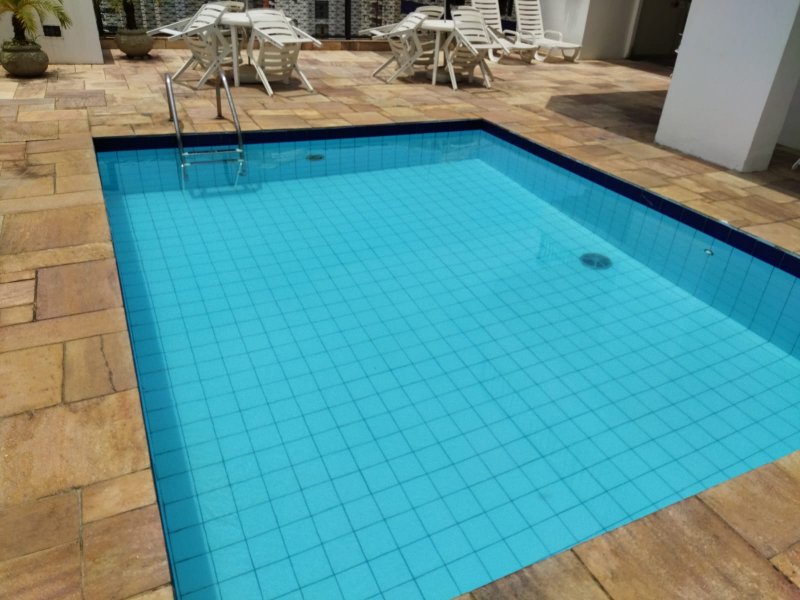 Apartamento - Venda - Pitangueiras - Guaruj - SP