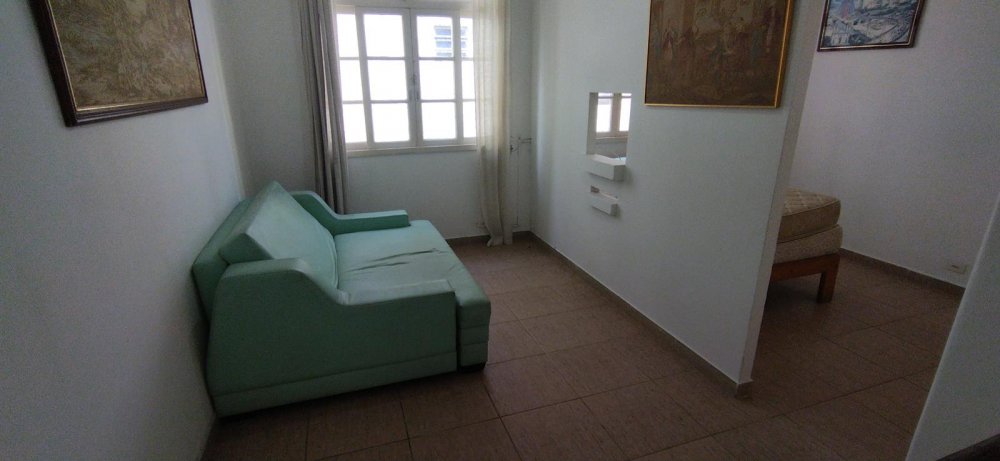 Apartamento - Venda - Pitangueiras - Guaruj - SP