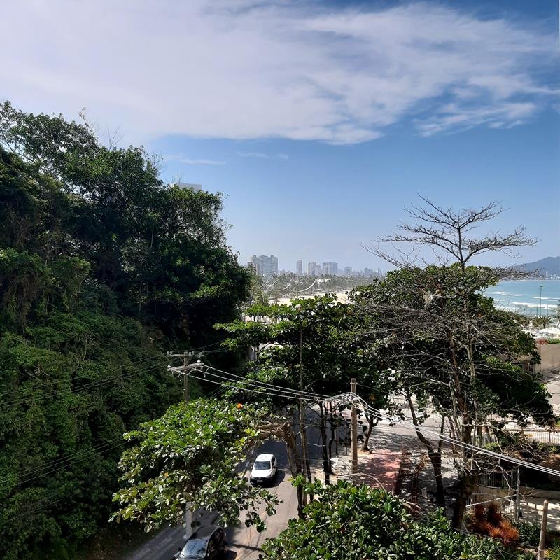 Apartamento - Venda - Pitangueiras - Guarujá - SP