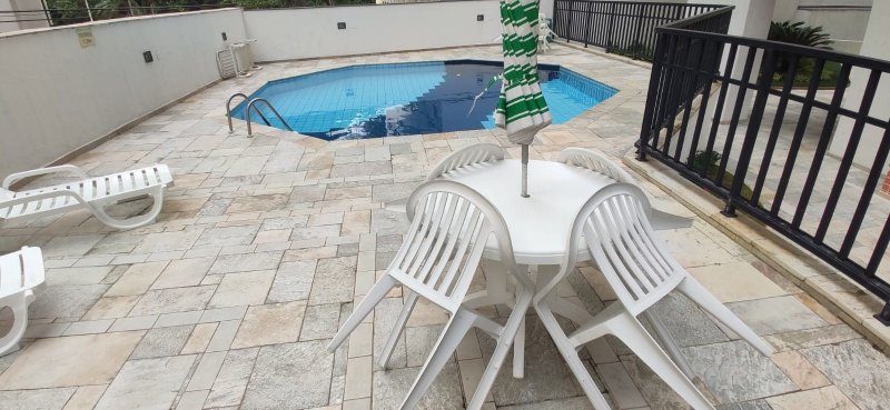 Apartamento - Venda - Pitangueiras - Guaruj - SP