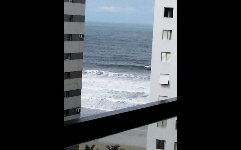 Apartamento - Venda - Pitangueiras - Guaruj - SP