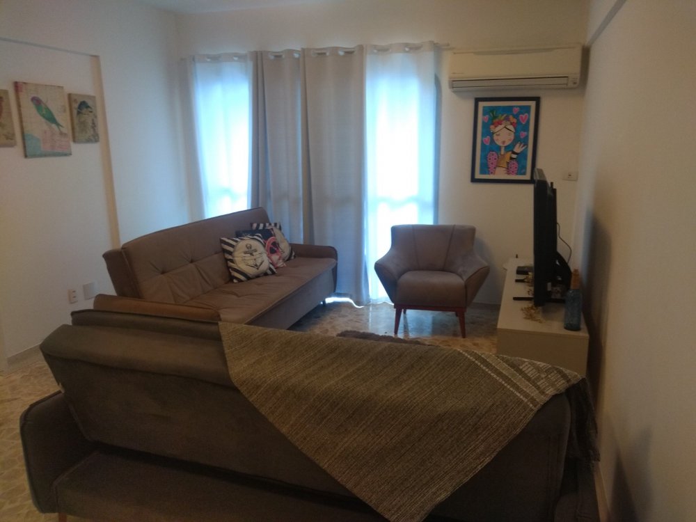 Apartamento - Venda - Pitangueiras - Guaruj - SP