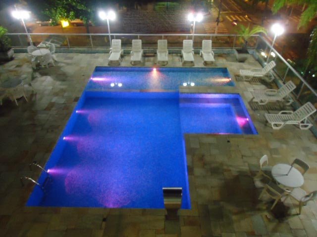 Apartamento - Venda - Pitangueiras - Guarujá - SP