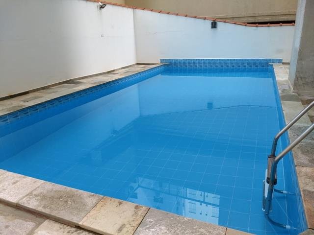 Apartamento - Venda - Pitangueiras - Guaruj - SP