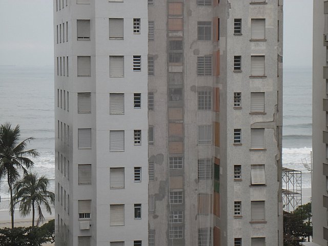 Apartamento - Venda - Pitangueiras - Guaruj - SP
