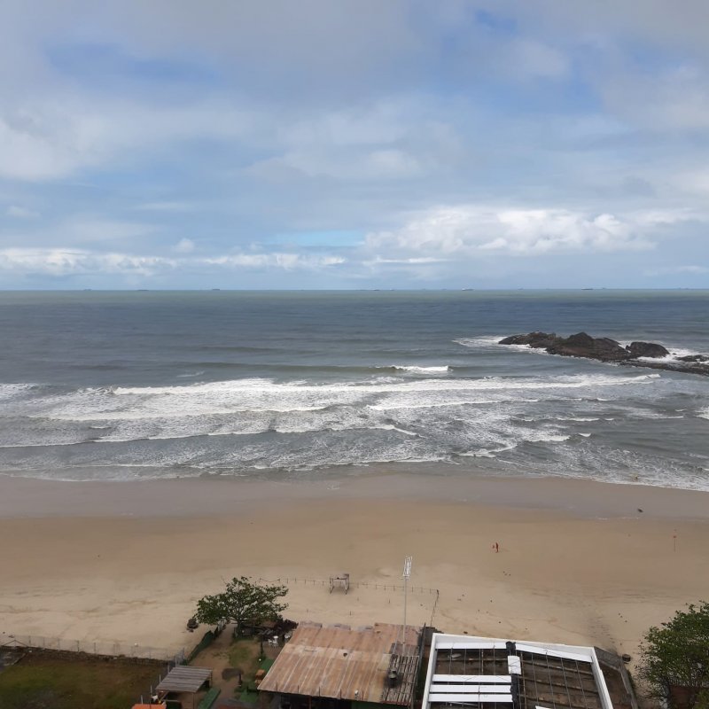 Apartamento - Venda - Pitangueiras - Guaruj - SP