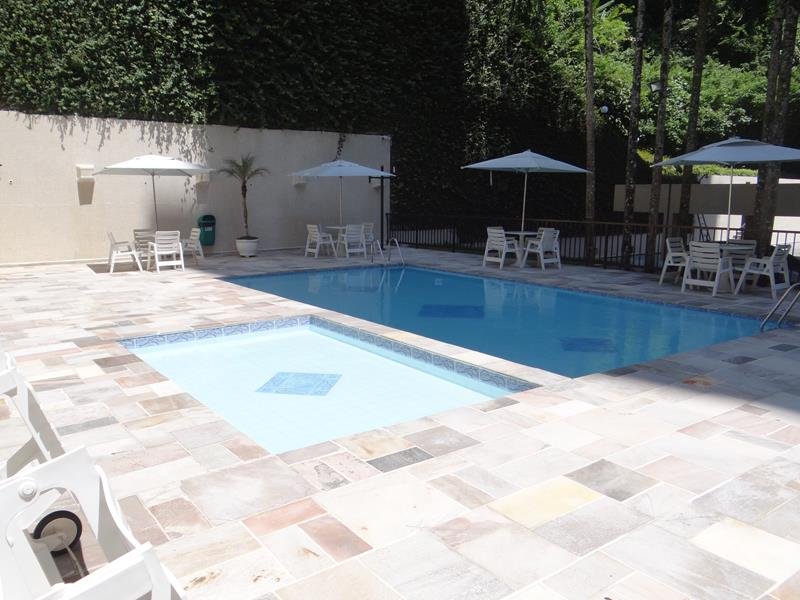 Apartamento - Venda - Pitangueiras - Guarujá - SP