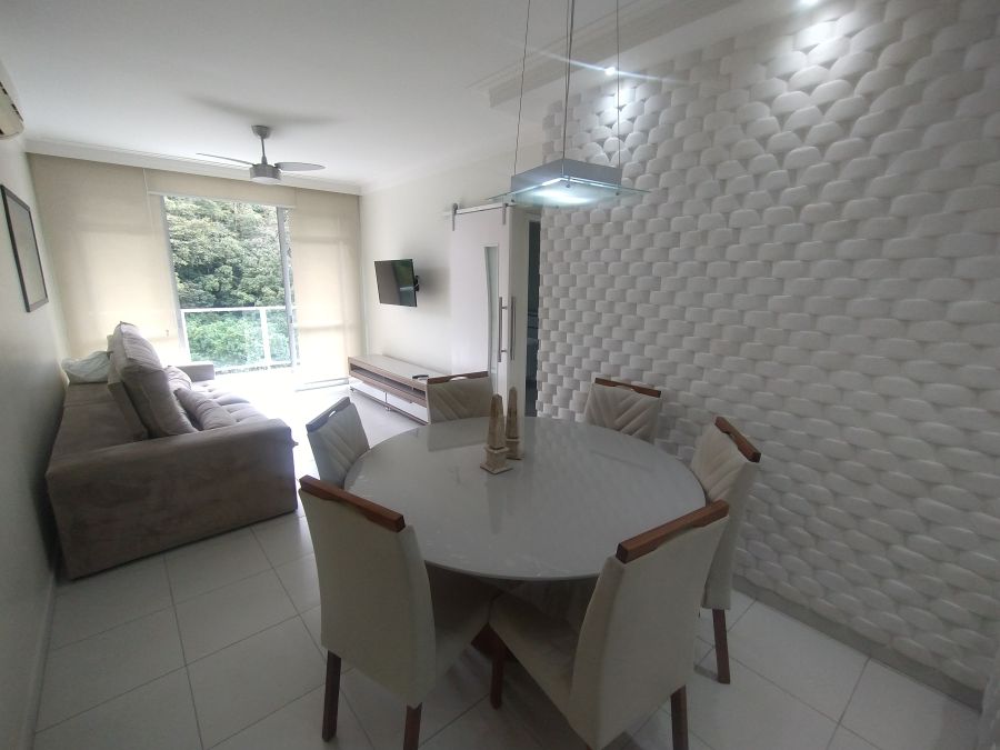 Apartamento - Aluguel - Pitangueiras - Guarujá - SP