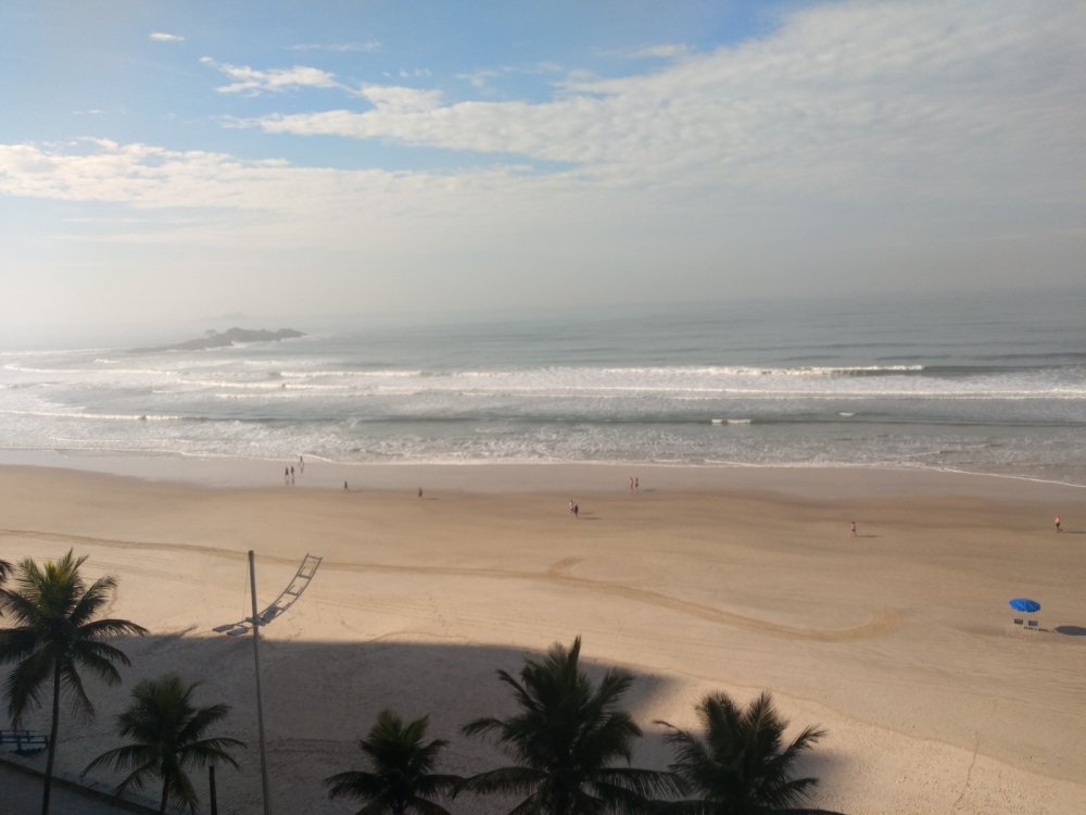 Apartamento - Venda - Pitangueiras - Guaruj - SP