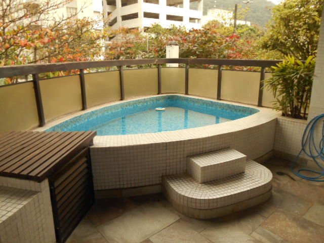 Apartamento - Venda - Pitangueiras - Guarujá - SP