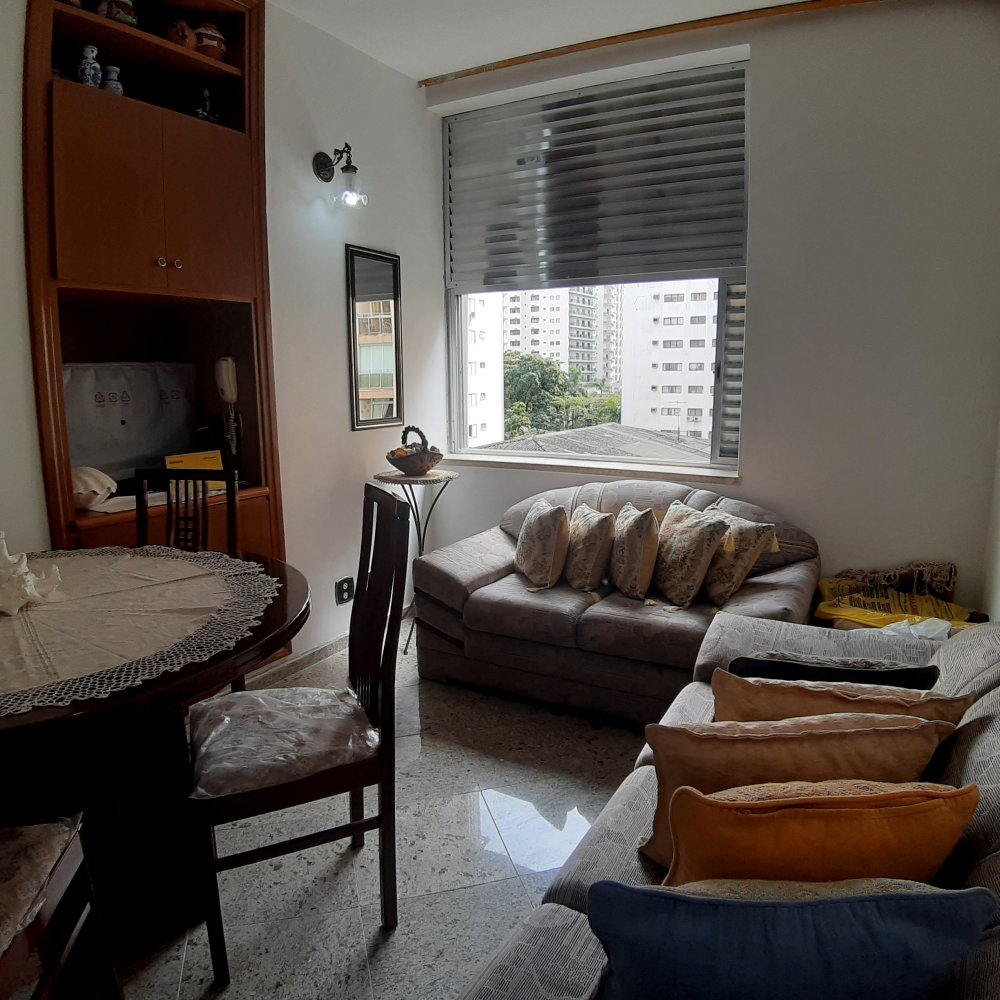 Apartamento - Venda - Pitangueiras - Guarujá - SP