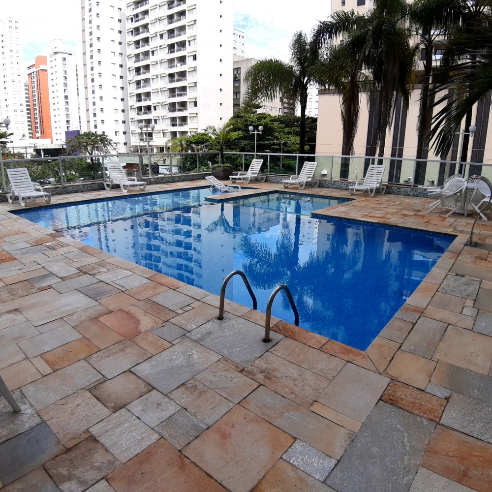 Apartamento - Venda - Pitangueiras - Guaruj - SP