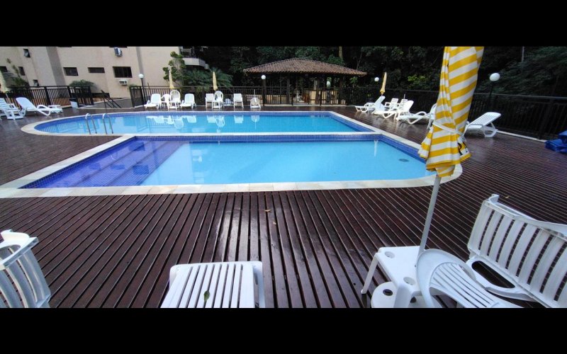 Apartamento - Venda - Pitangueiras - Guarujá - SP