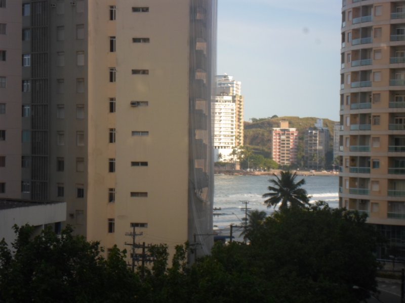 Apartamento - Venda - Pitangueiras - Guaruj - SP