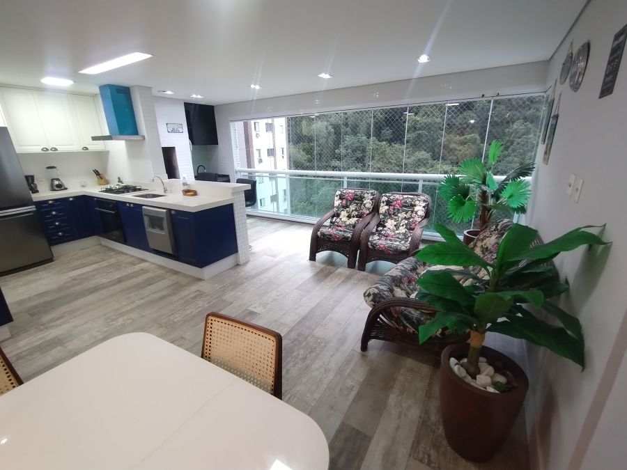 Apartamento Alto Padrão - Venda - Pitangueiras - Guarujá - SP