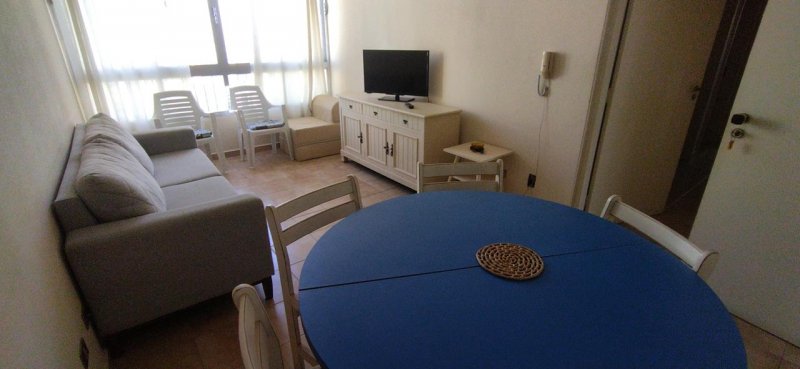 Apartamento - Venda - Pitangueiras - Guaruj - SP