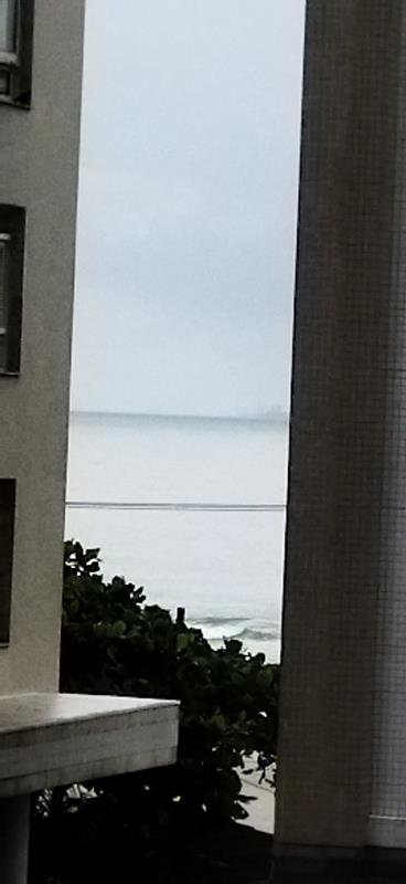 Apartamento - Venda - Pitangueiras - Guaruj - SP