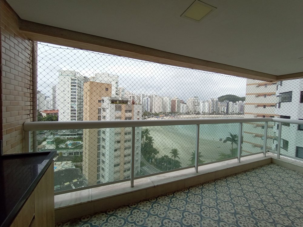 Apartamento - Venda - Astrias - Guaruj - SP
