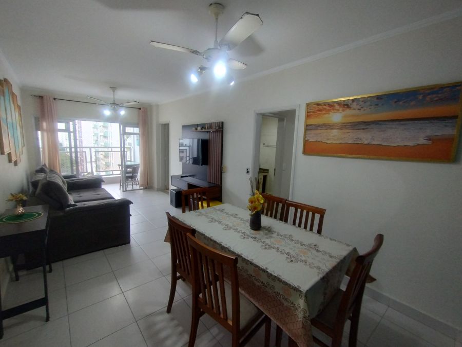 Apartamento - Venda - Pitangueiras - Guarujá - SP