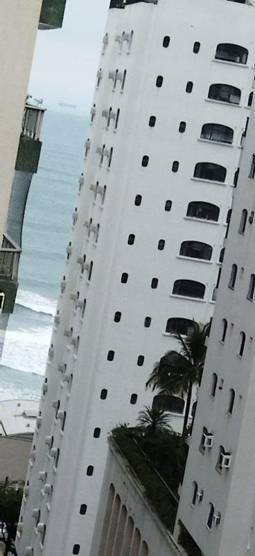 Apartamento - Venda - Pitangueiras - Guaruj - SP