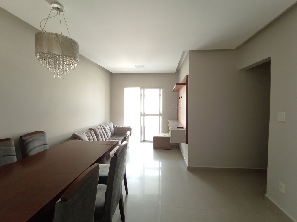 Apartamento - Venda - Jardim Las Palmas - Guaruj - SP