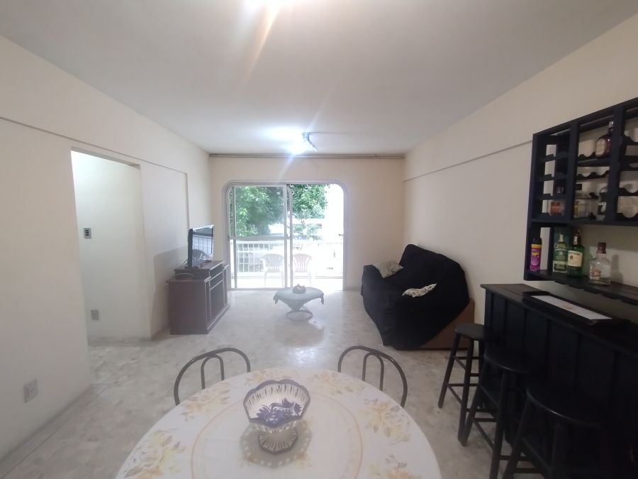 Apartamento - Venda - Pitangueiras - Guaruj� - SP