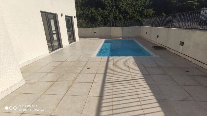 Cobertura Duplex - Venda - Pitangueiras - Guaruj - SP