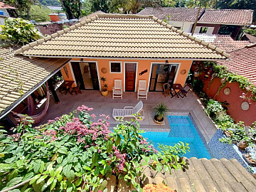 Casa Assobradada